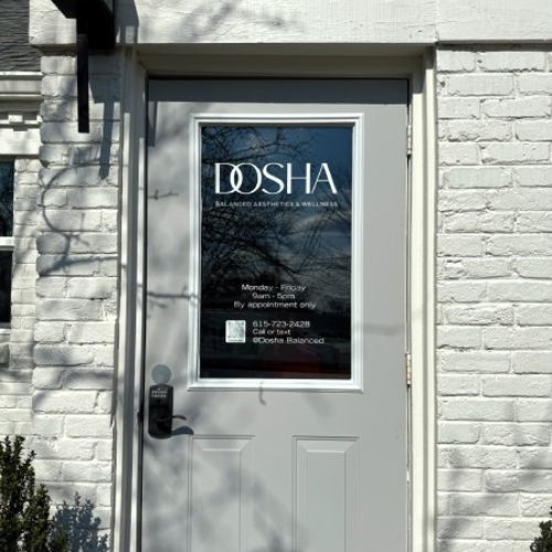 Window Graphics